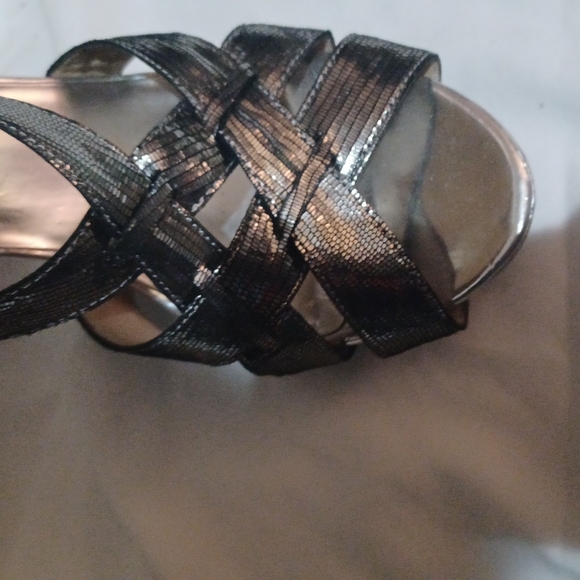 Michael Kors heals - Picture 4 of 4